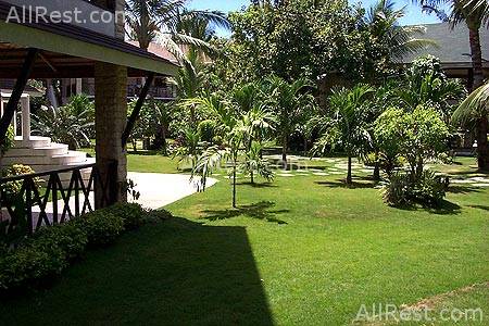 Paradise Garden Resort 2